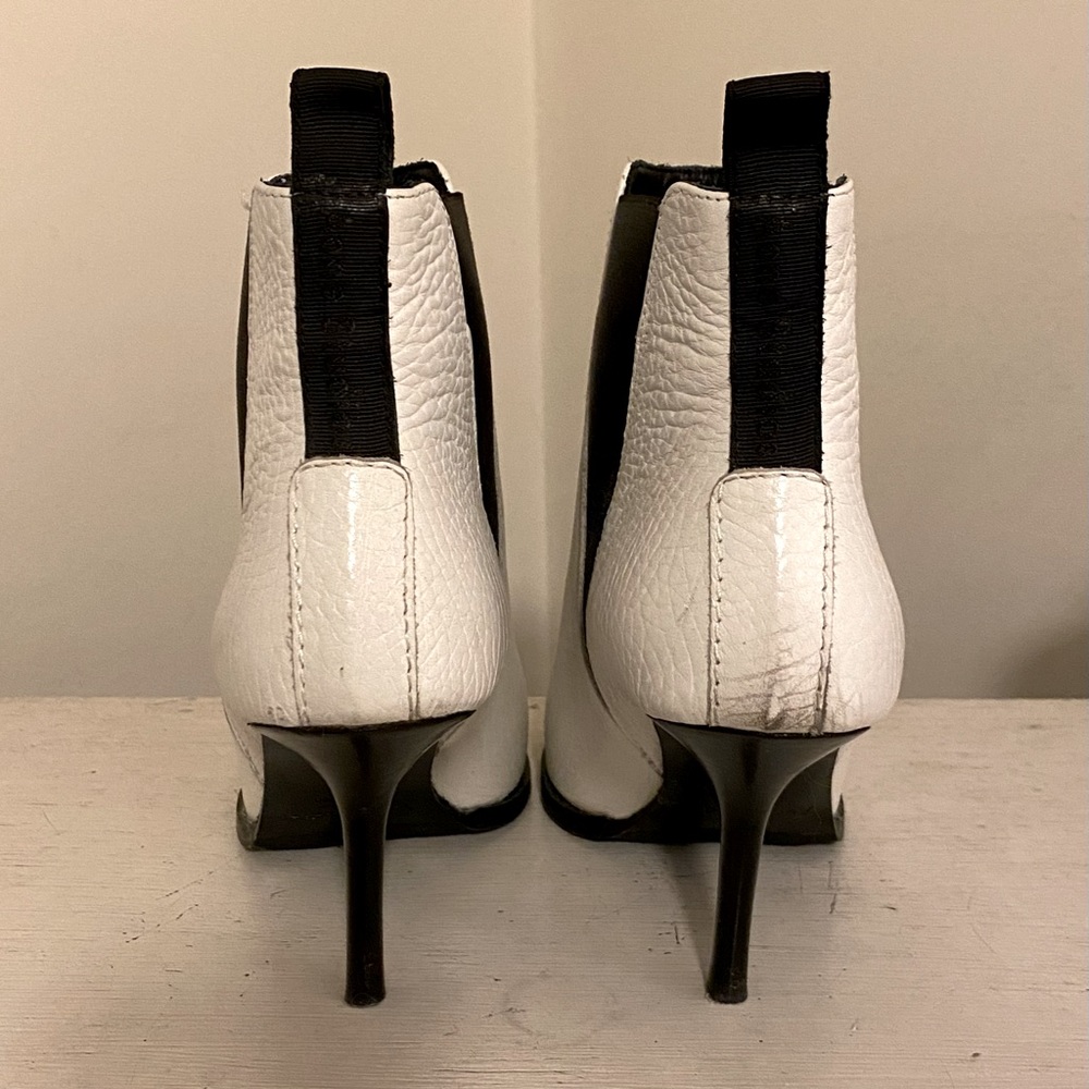 Acne Studios - Jemma Boots - Picture 13 of 13